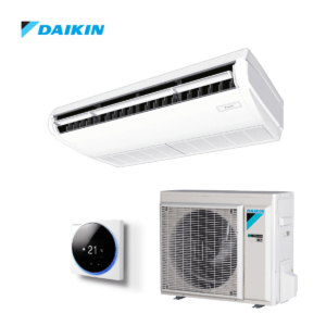 Daikin plafond-onderbouw airco FHA60A + RXM60A 6,0kW