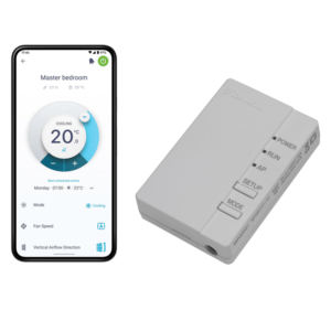 Daikin Wifi module BRP069B45