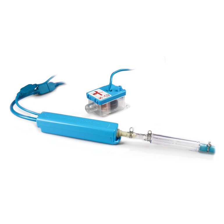 Condenspomp Aspen Mini Aqua Silent+ - Afbeelding 2