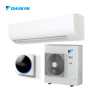 Daikin wandmodel airco FAA100B + RZASG100MY 10,0kW