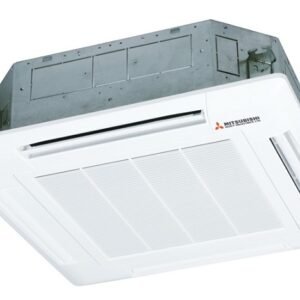 Mitsubishi Heavy Industries FTD-VH cassettemodel binnenunit