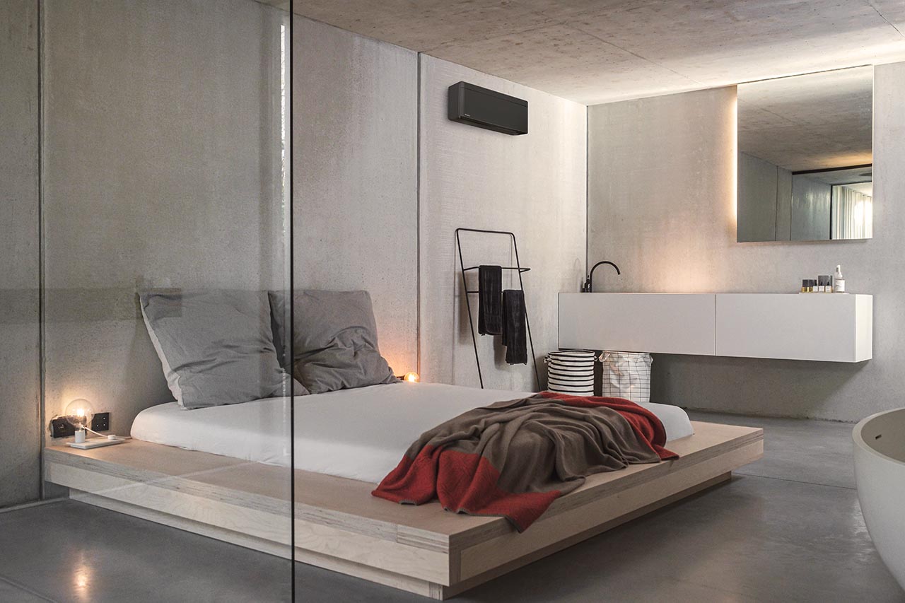 Airco binnenunit