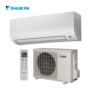 Daikin Comfora wandmodel airco FTXP50N + RXP50N 5,0kW - single-split set