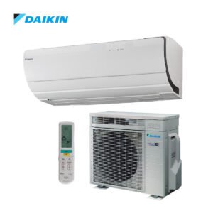 Daikin Ururu Sarara wandmodel airco FTXZ50N + RXZ50N 5,0kW