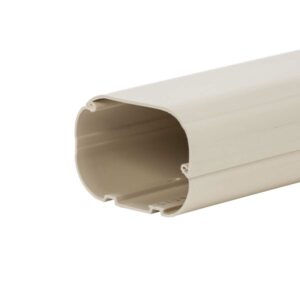 Inoac CD100 leidinggoot lengte 2m (99 x 68mm)