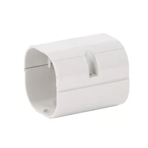 Inoac NS140-W verbindingssok (wit)