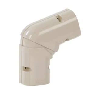Inoac NX100 verstelbare platte bocht 45°/90°