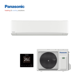 Panasonic Elite wandmodel airco KIT-50PK4ZH5 5,0kW