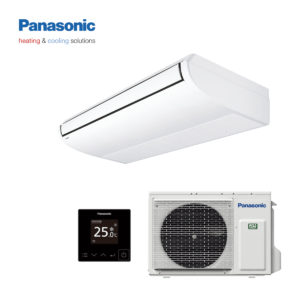 Panasonic Elite plafond-onderbouw airco KIT-50PT3ZH5 5,0kW