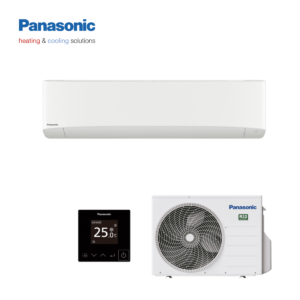 Panasonic wandmodel airco KIT-50PK4Z5 5,0kW