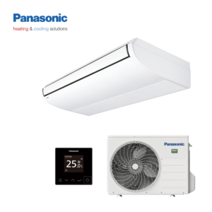 Panasonic plafond-onderbouw airco KIT-50PT3Z5 5,0kW