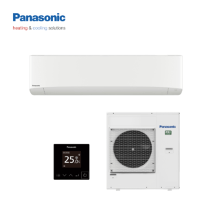 Panasonic Elite wandmodel airco KIT-100PK4ZH8 10,0kW