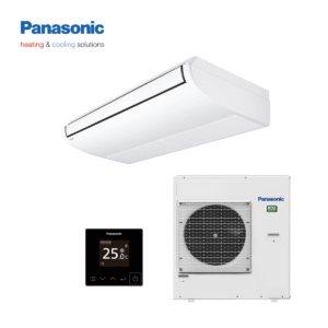 Panasonic Elite plafond-onderbouw airco KIT-125PT3ZH8 12,5kW
