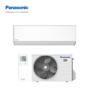 Panasonic Etherea wandmodel airco KIT-Z20-ZKE 2,0kW