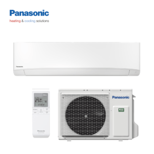 Panasonic wandmodel airco KIT-TZ50-ZKE 5,0kW