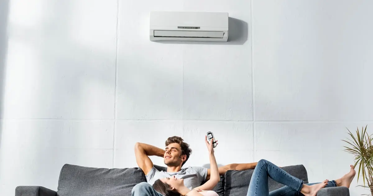 Airco laten plaatsen in Breda