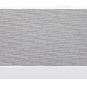 Qventi binnenunit antraciet flex design 12-18