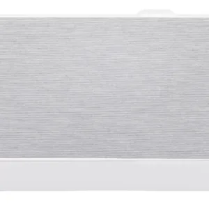 Qventi binnenunit Lichtgrijs flex design 12-18