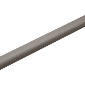 Inaba Denko SD-100-B leidinggoot 2m - Bruin