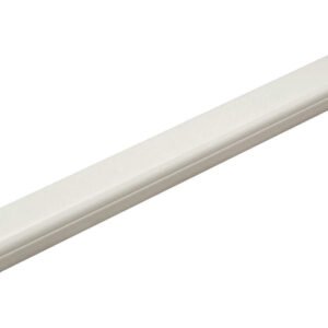 Inaba Denko SD-140-I leidinggoot 2m - Ivoor