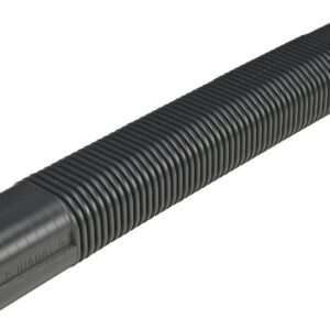 Inaba Denko SF-77-1000-A flexibele goot - Antraciet