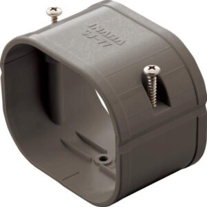 Inaba Denko SJ-100-B verbindingsstuk - Bruin