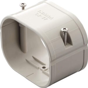 Inaba Denko SJ-77-I verbindingsstuk - Ivoor