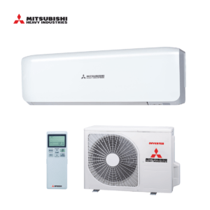 Mitsubishi Heavy industries wandmodel SRK20ZS-W + SRC20ZS-W 2,0kW