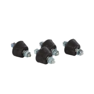 Trillingsdempers zwaar (set van 4) 50 tot 150 kg