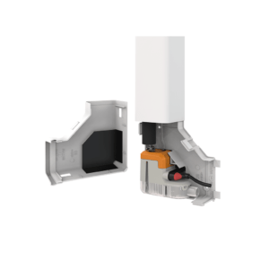 Condenspomp Sauermann Delta-Pack