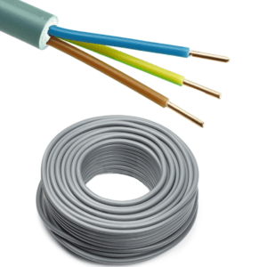 Voedingskabel 3x2,5mm2